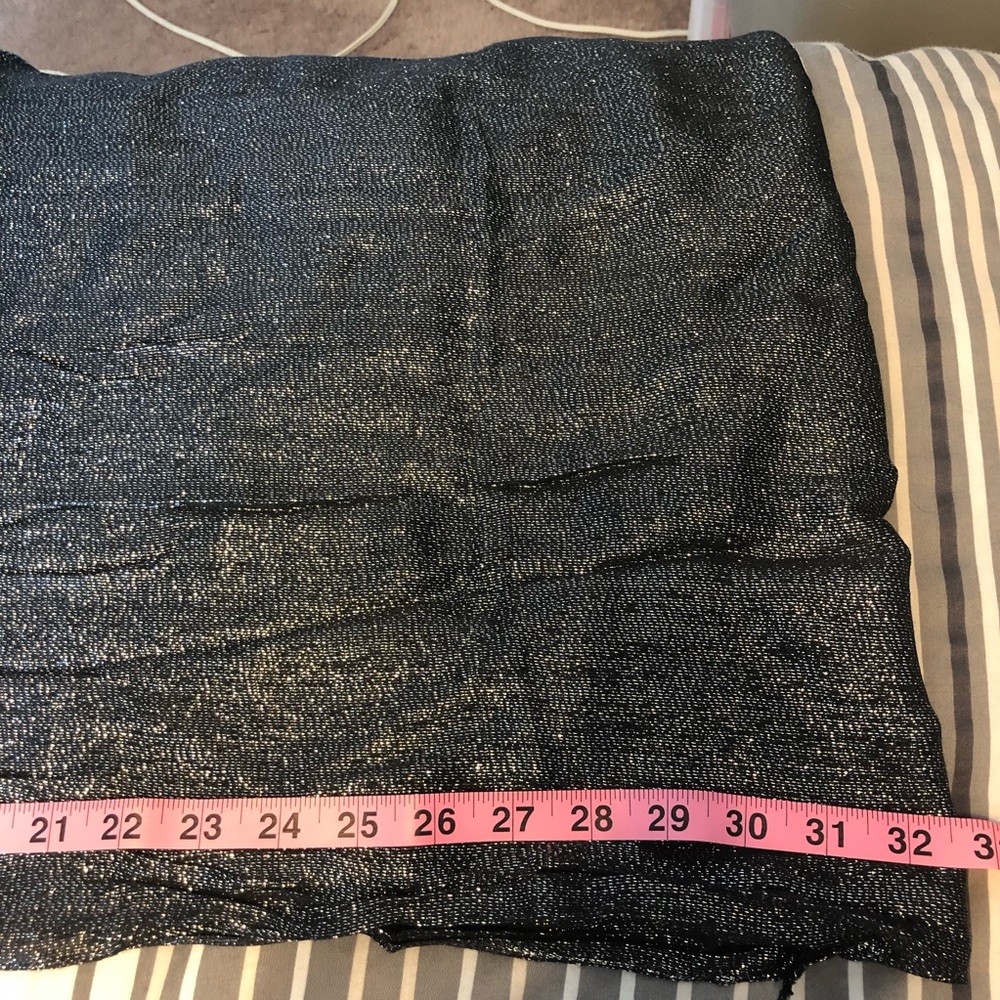 Express Infinity Scarf - Picture 4 of 4